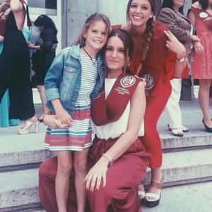 Meet your Posher, Marta